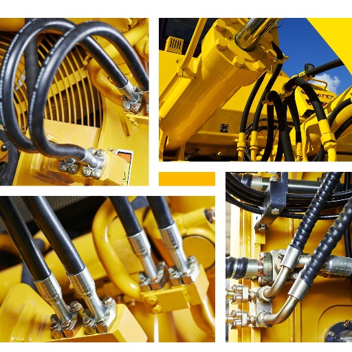 Производство РВД